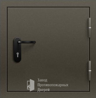 Фото «Огнестойкий ЛПМ класса EI 60 №8» в Омску