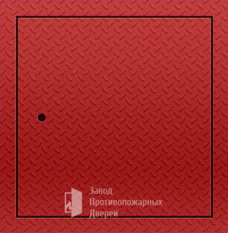 Фото «Люк напольный для подвала №19» в Омску